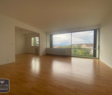 Location Appartement 4 pièces 94m² MULHOUSE 68200 - Photo 2