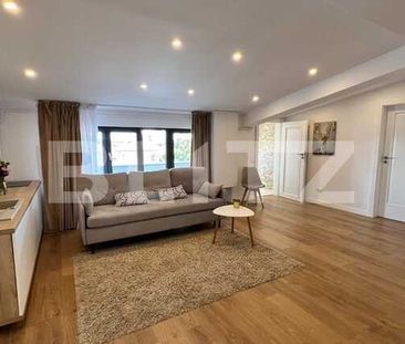 Apartament modern, 3 camere, 70 mp, zonă Centrală - Photo 1