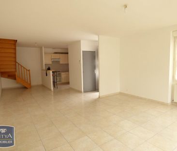 Location Maison 4 pièces 87m² EYSINES 33320 - Photo 2