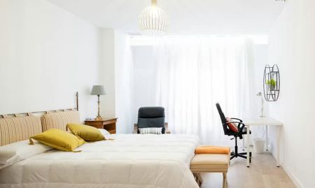 Carrer del Poeta Querol, Valencia, Valencian Community 46002 - Photo 3