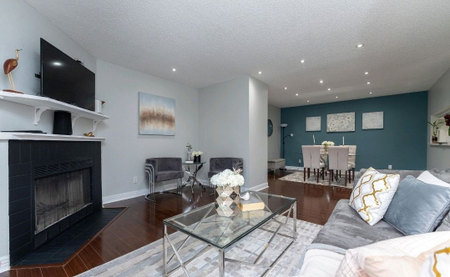 For Lease - 95 Trailwood Drive Unit# 613, Mississauga, Ontario - Photo 5