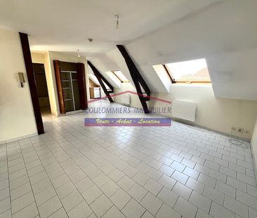 Location Appartement 3 pièces 45m² CHAILLY EN BRIE 77120 - Photo 4