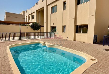 ELEGANT 4BR VILLA | READY TO MOVE | WITH PRVT POOL - Photo 5