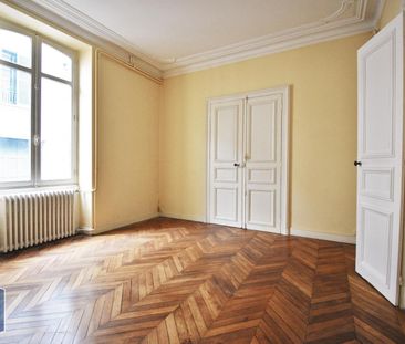 Location Appartement 2 pièces 51m² LE MANS 72000 - Photo 6