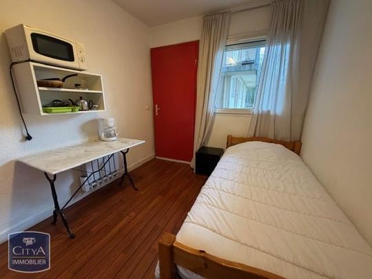 Location Appartement 1 pièce 10m² CHAMBRAY LES TOURS 37170 - Photo 1