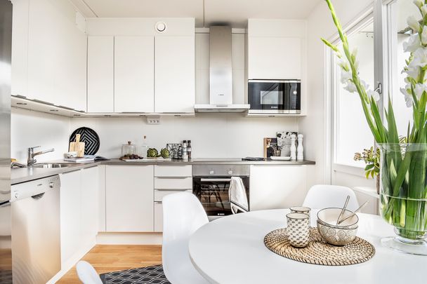 Östergatan 16F - Foto 1