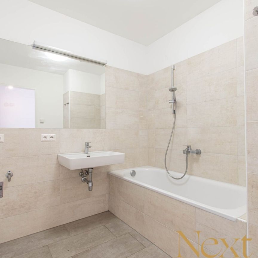 Attraktive 3-Zimmer-Wohnung mit Terrasse und voll ausgestatteter Küche nähe Wifi zu vermieten! (Top 31) - Foto 1