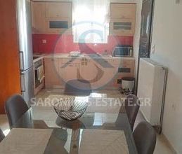 Μεζονέτα για ενοικίαση - Σαρωνικός, - Photo 5