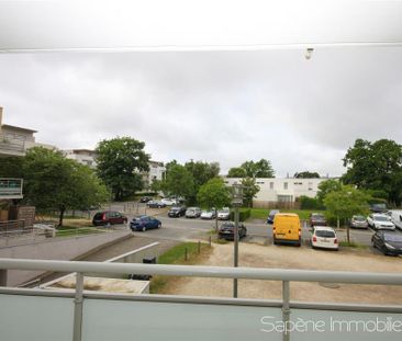 Location T4 Rennes Poterie - Photo 6