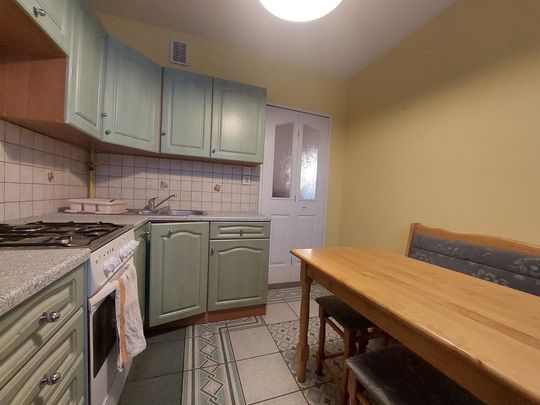 Przestronne mieszkanie do wynajęcia w Lublinie - Фото 1