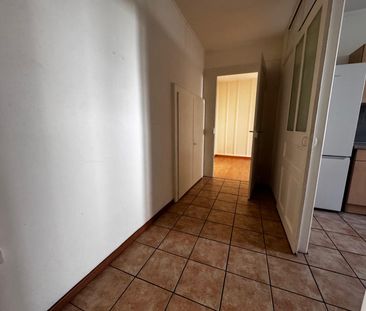 Charmant appartement de 3 pièces - Photo 3