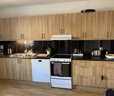 Henry Dunkers gata, Trelleborg - Foto 3