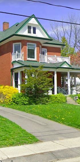 For Lease - 114 Frances Street, Ingersoll, Ontario - Photo 2