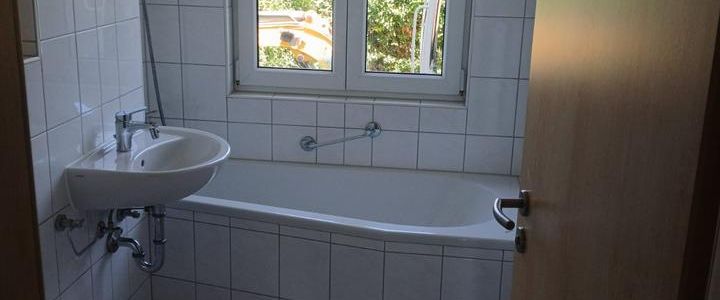 3 Raumwohnung in Wünschendorf - Foto 1