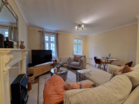 2 bedroom apartment to rent - Photo 2
