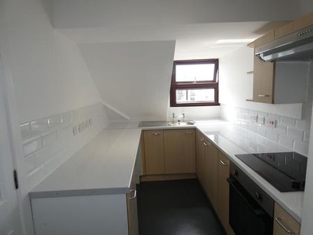 1 bedroom property to rent - Photo 4