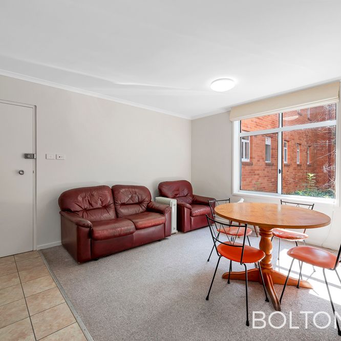 27/3 Mckay St, Turner ACT 2612 - Apartment For Rent | Domain - Photo 1