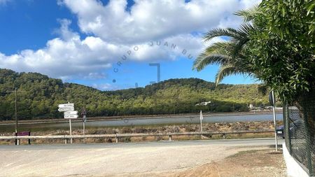 4 bedroom luxury Villa for rent in San Jose, Balearic Islands - Photo 4