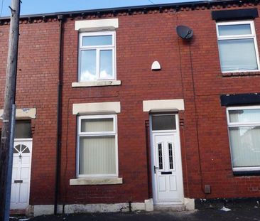 2 bedroom terraced house to rent - Photo 6