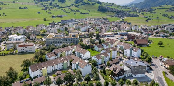 Cozy apartment with garden seating area - Foto 2
