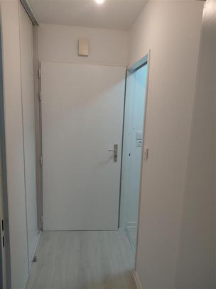 Location Appartement 1 pièce Meublé 18m² ANGERS 49000 - Photo 1