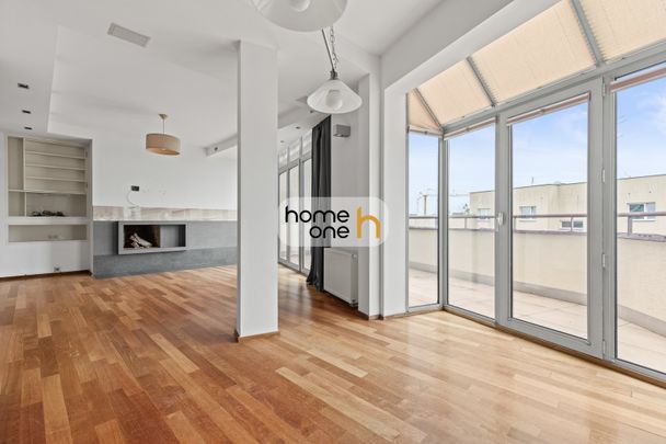 2-poziomowy | Premium | 4 sypialnie | Wilanów - Zdjęcie 1