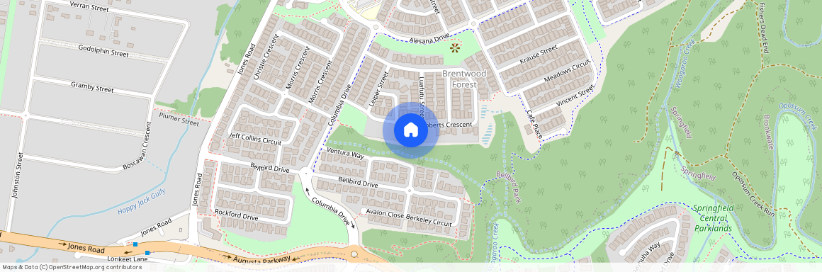 98 Roberts Crescent, Qld 4300, Bellbird Park