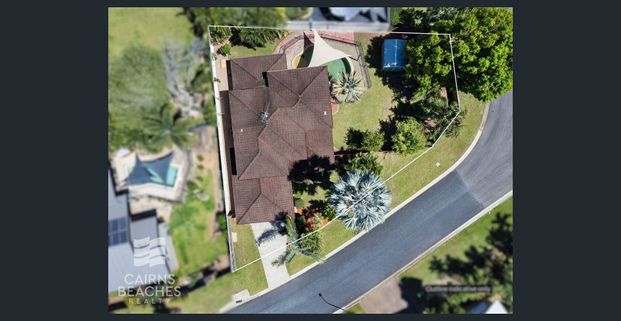 Spacious Family Home - Photo 1