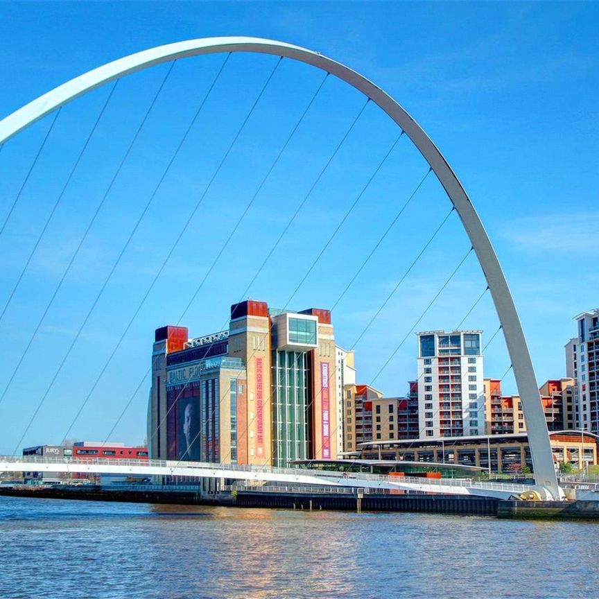 Baltic Quay, Mill Road, Gateshead, NE8 3QZ - Photo 1