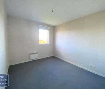 Appartement à louer 3 pièces 64m² - Photo 6