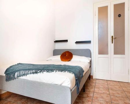 Via Giorgio Briano, Milan, Lombardy 20141 - Photo 3