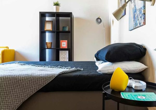 Via Felice Mendelssohn, Padova, Veneto 35132