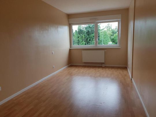 Location Appartement 3 pièces 63m² STRASBOURG 67000 - Photo 1