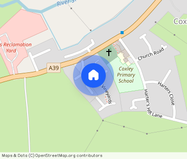 The Vineyards, Coxley - Photo 1