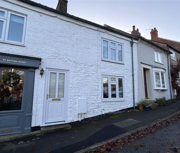3 bedroom terraced house to rent - Photo 4