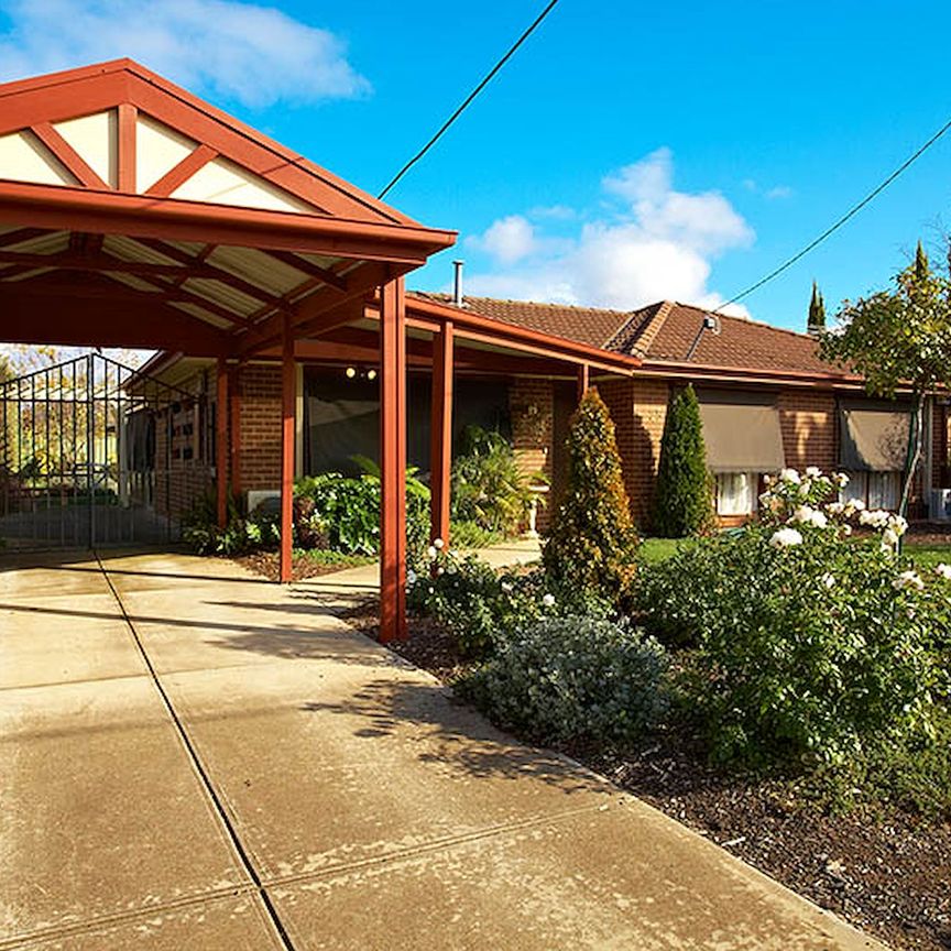 25 Virgilia Drive, Hoppers Crossing. - Photo 1