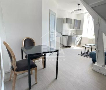 A LOUER - CAEN rue de Bayeux - 2PP 31 m2 - Photo 2