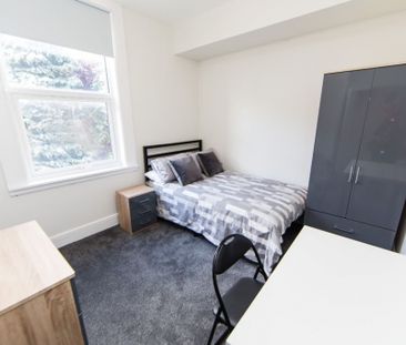 A Inglewood Terrace, Woodhouse, Leeds - Photo 4