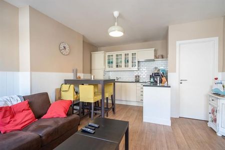 Appartement te huur - Foto 5