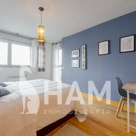 Habitación - Madrid - Canillas - 430€ MES - Ref. GPPG672 - Photo 3