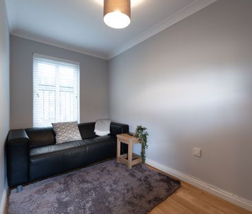 Double Room-Horfield- Just off Gloucester Road - Photo 3