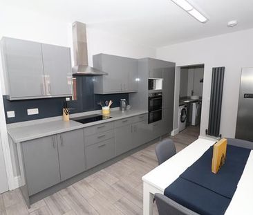 5 bedroom house share to rent - Photo 4