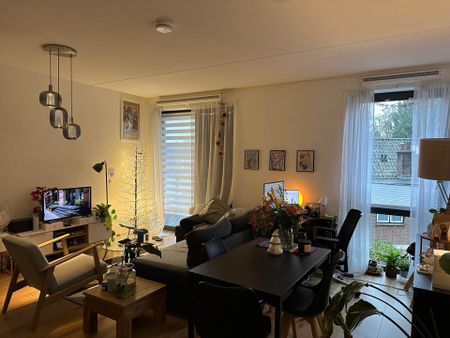 Te huur: Appartement Parkweg in Ede - Foto 5