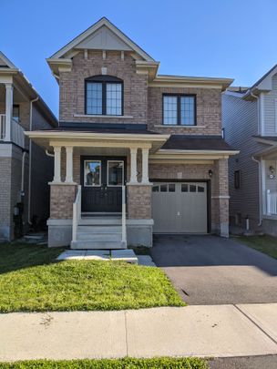 Detached Home For Lease | X8138194 - Photo 1