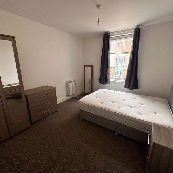 2 bedroom apartment to rent - Photo 1