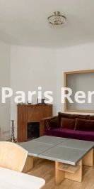 2 chambres, Grenelle Paris 15e - Photo 4