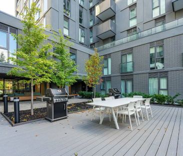 For Lease - 500 Wilson Avenue Unit# 719, Toronto, Ontario - Photo 5