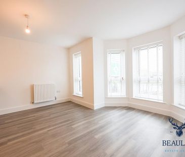 1 bedroom maisonette to rent - Photo 2