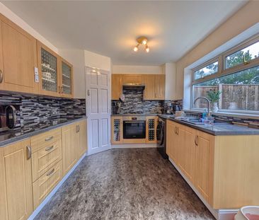 2 bed end of terrace house to rent in Bath Road, Middlesbrough, TS6 - Photo 4