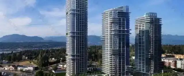 A Brand New Studio Apartment for rent at 13675 107A Avenue | 13675 107A Avenue, Surrey - Photo 1